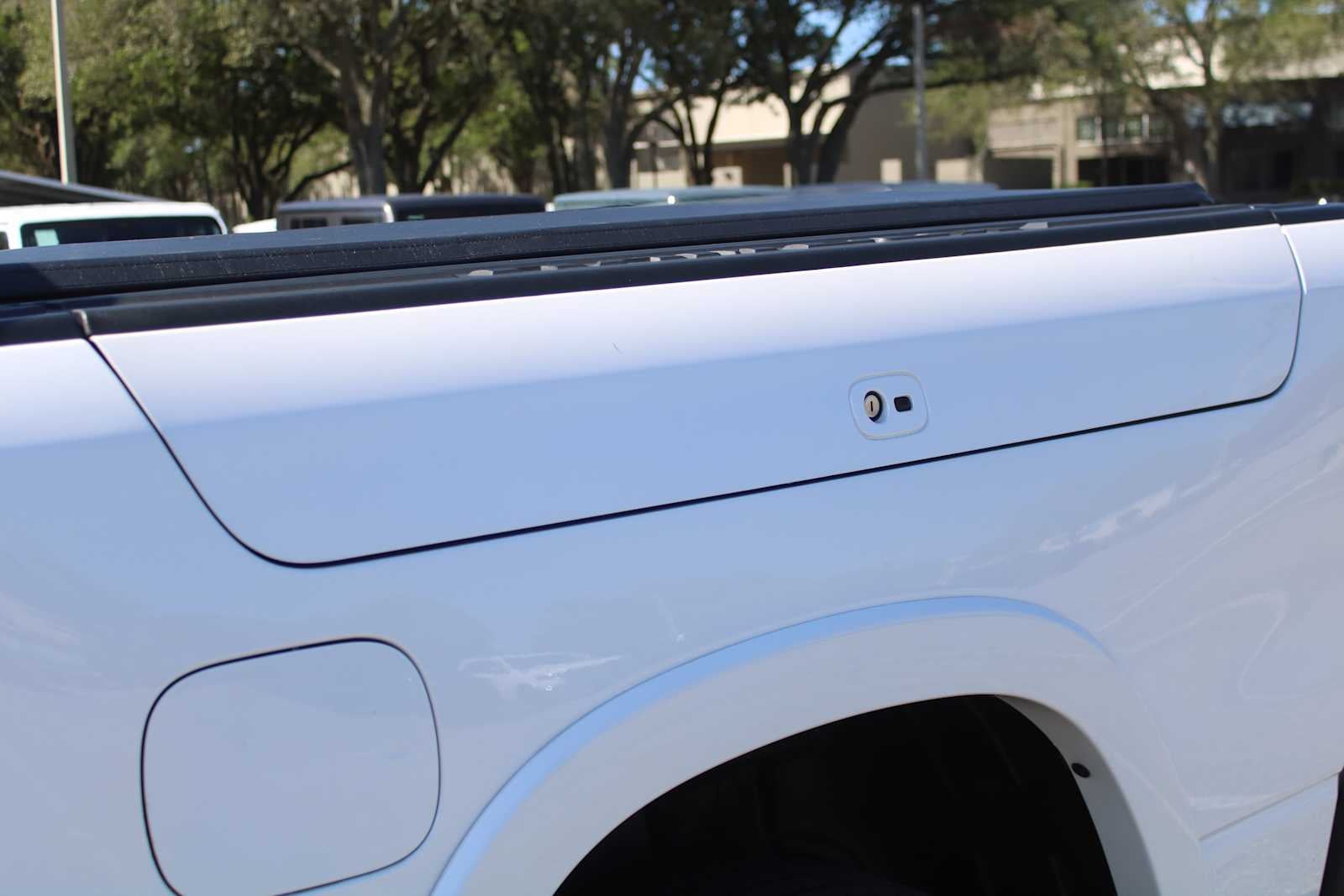 2025 RAM 1500 Longhorn