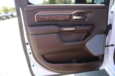 2025 RAM 1500 Longhorn