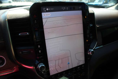 2025 RAM 1500 Longhorn