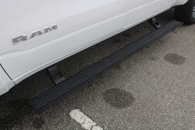 2026 RAM Ram 1500 RAM 1500 LIMITED LONGHORN CREW CAB 4X4 5'7' BOX