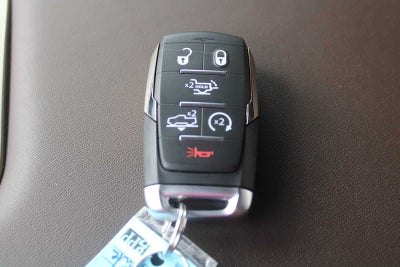 2026 RAM Ram 1500 RAM 1500 LIMITED LONGHORN CREW CAB 4X4 5'7' BOX