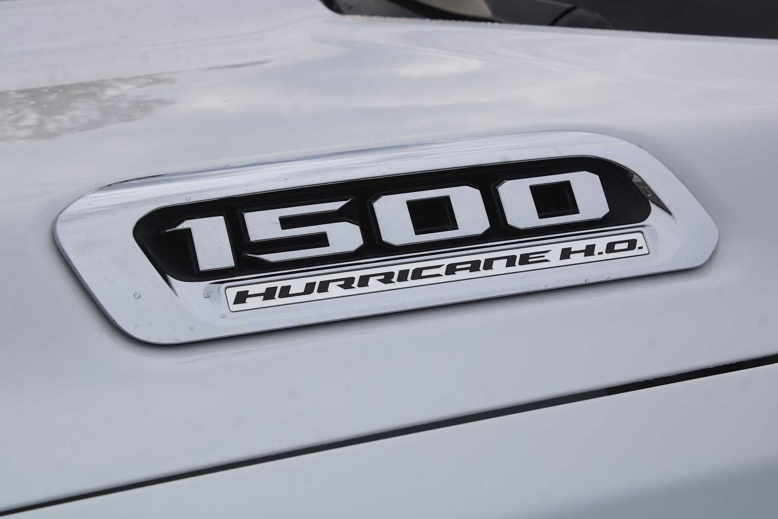 2026 RAM Ram 1500 RAM 1500 LIMITED LONGHORN CREW CAB 4X4 5'7' BOX