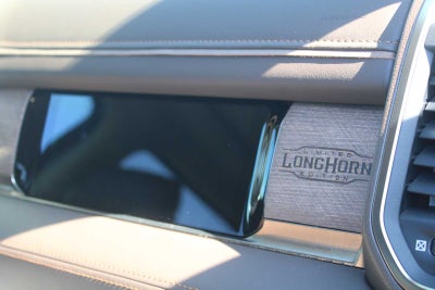 2026 RAM Ram 1500 RAM 1500 LIMITED LONGHORN CREW CAB 4X4 5'7' BOX