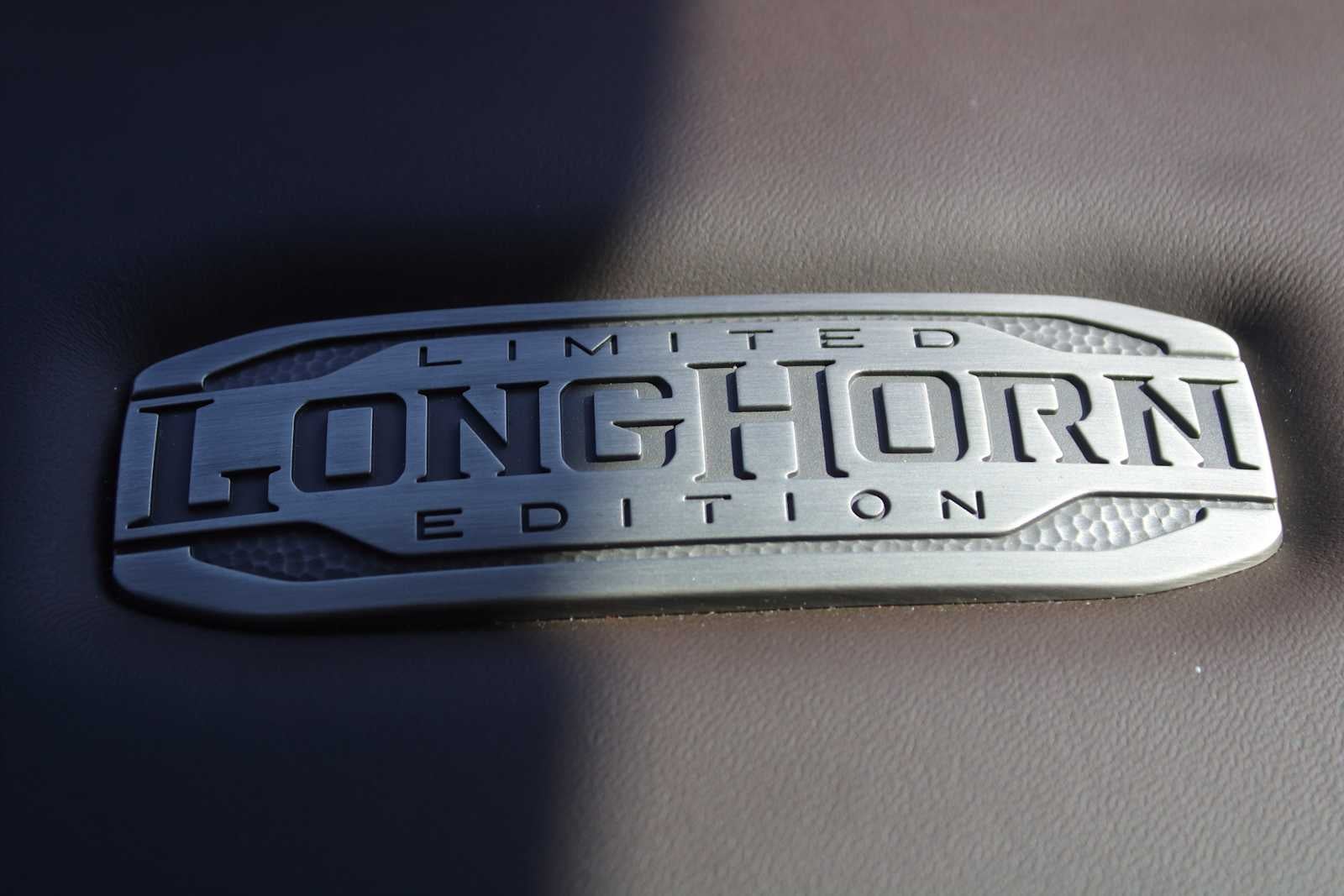 2026 RAM Ram 1500 RAM 1500 LIMITED LONGHORN CREW CAB 4X4 5'7' BOX