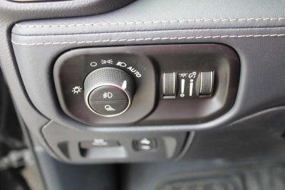 2020 RAM 1500 Limited Crew Cab 4x4 5'7' Box