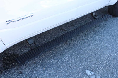 2026 RAM Ram 1500 RAM 1500 LIMITED LONGHORN CREW CAB 4X4 5'7' BOX