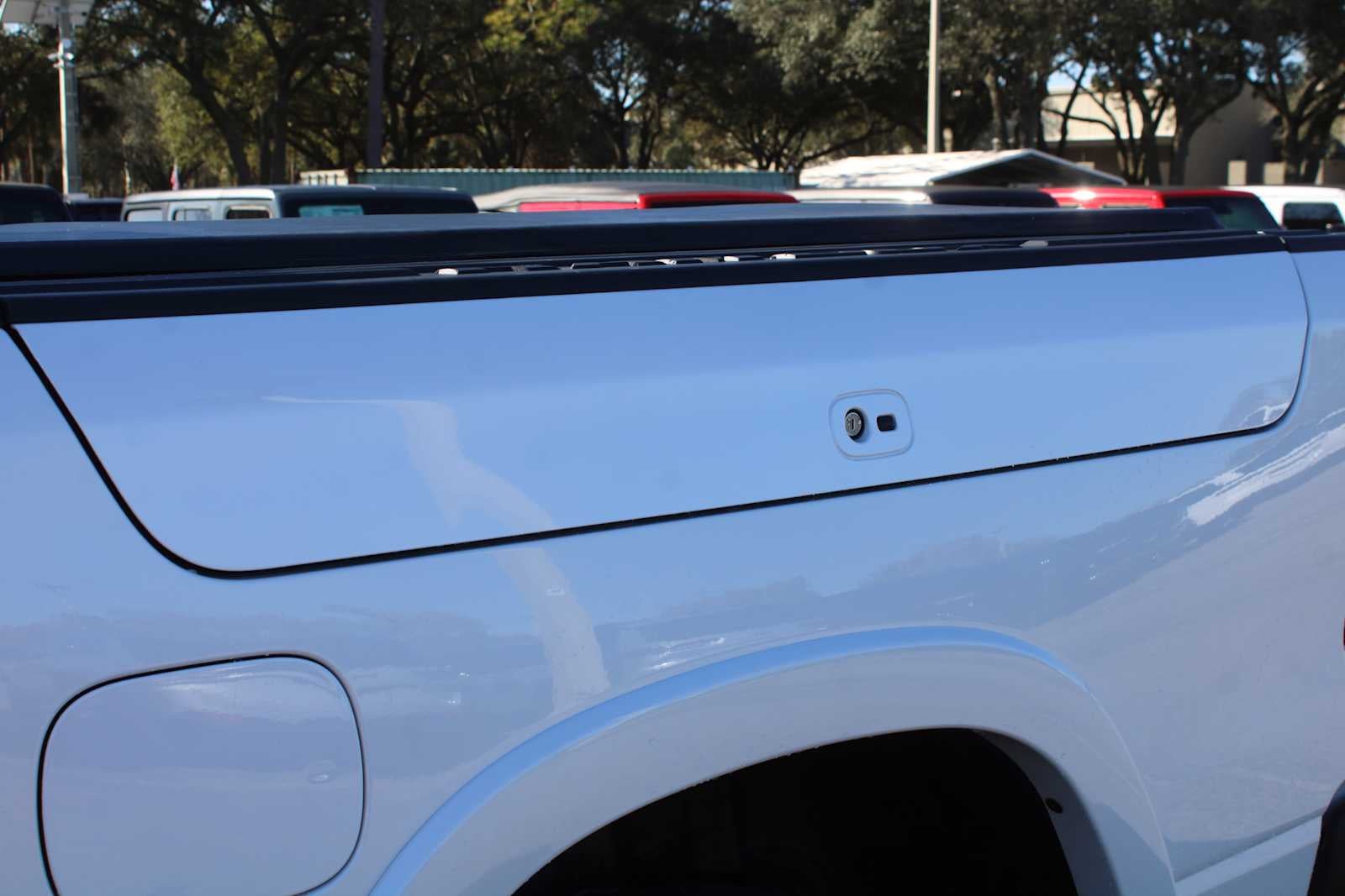 2026 RAM Ram 1500 RAM 1500 LIMITED LONGHORN CREW CAB 4X4 5'7' BOX