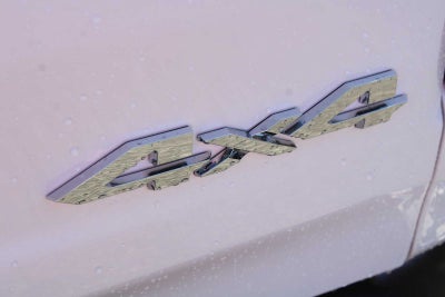 2026 RAM Ram 1500 RAM 1500 LIMITED LONGHORN CREW CAB 4X4 5'7' BOX