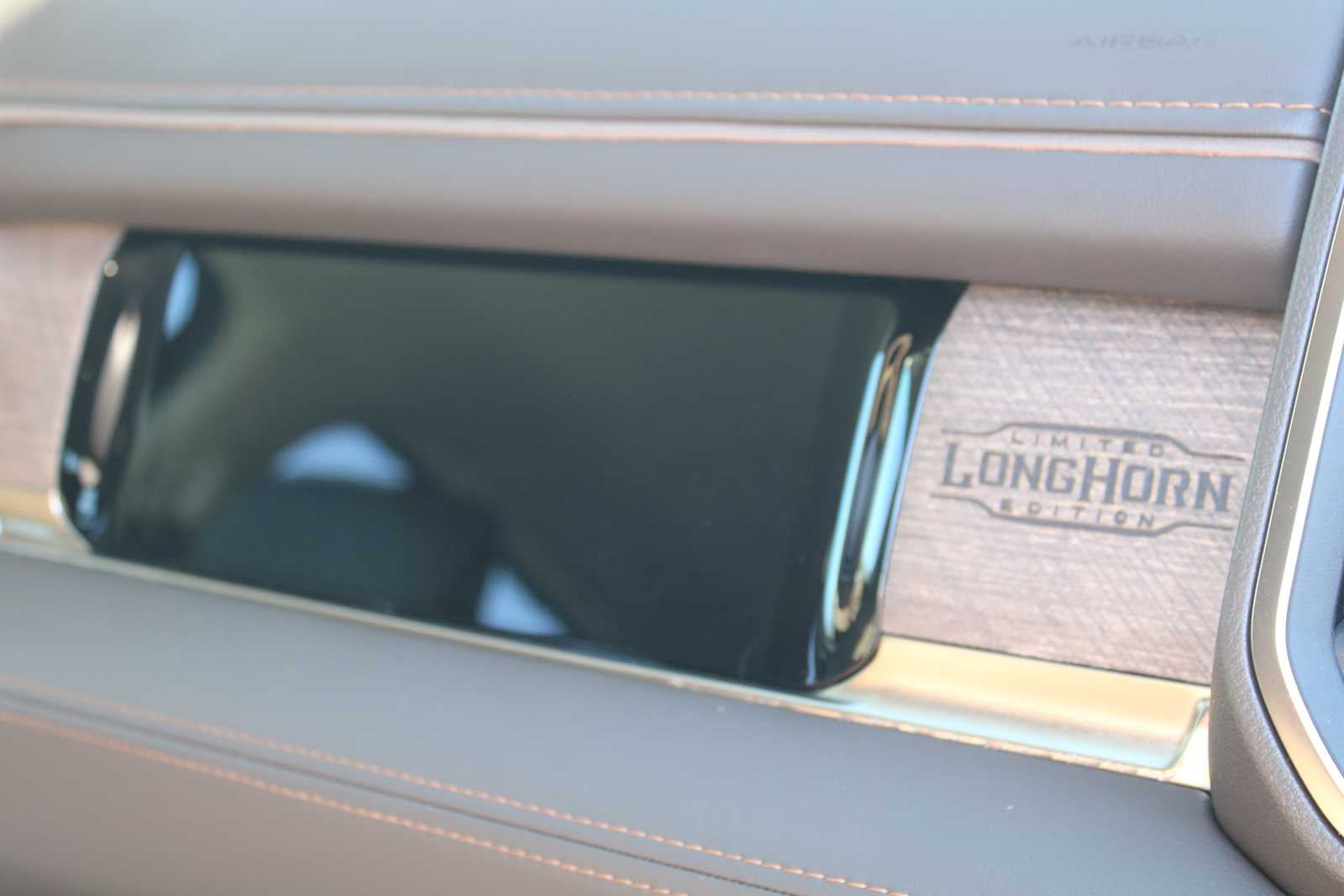 2026 RAM Ram 1500 RAM 1500 LIMITED LONGHORN CREW CAB 4X4 5'7' BOX