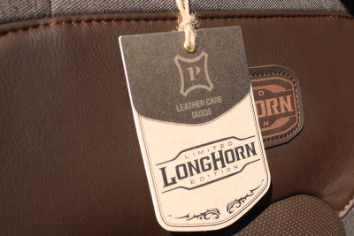 2026 RAM Ram 1500 RAM 1500 LIMITED LONGHORN CREW CAB 4X4 5'7' BOX