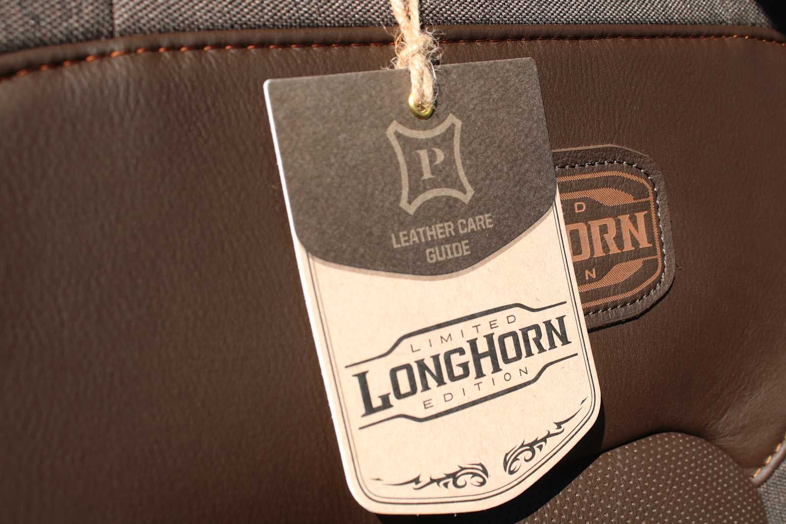 2026 RAM Ram 1500 RAM 1500 LIMITED LONGHORN CREW CAB 4X4 5'7' BOX