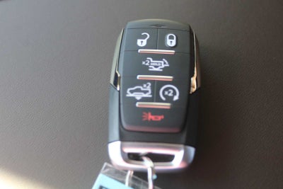 2026 RAM Ram 1500 RAM 1500 LIMITED LONGHORN CREW CAB 4X4 5'7' BOX