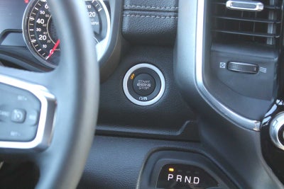 2025 RAM 1500 Laramie Crew Cab 4x4 5'7' Box