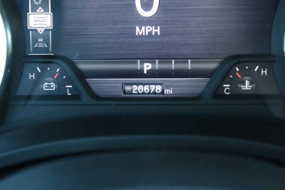 2025 RAM 1500 Laramie Crew Cab 4x4 5'7' Box