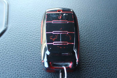 2025 RAM 1500 Laramie Crew Cab 4x4 5'7' Box