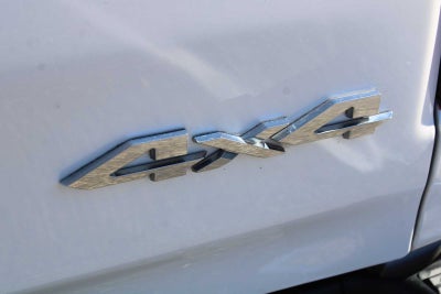 2022 RAM 1500 Laramie Crew Cab 4x4 5'7' Box