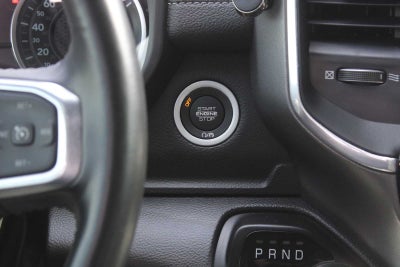 2023 RAM 1500 Laramie Crew Cab 4x4 5'7' Box