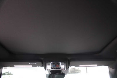 2023 RAM 1500 Laramie Crew Cab 4x4 5'7' Box