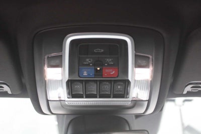 2023 RAM 1500 Laramie Crew Cab 4x4 5'7' Box