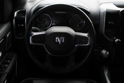 2023 RAM 1500 Laramie Crew Cab 4x4 5'7' Box