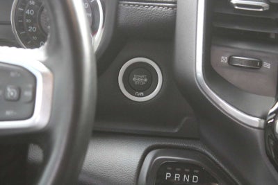 2023 RAM 1500 Laramie Crew Cab 4x4 5'7' Box