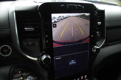 2023 RAM 1500 Laramie Crew Cab 4x4 5'7' Box