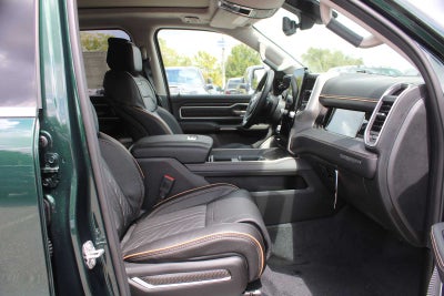 2027 RAM 1500 Tungsten