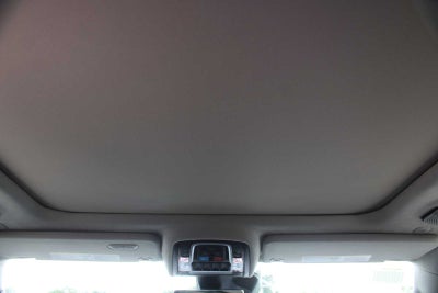 2027 RAM 1500 Tungsten