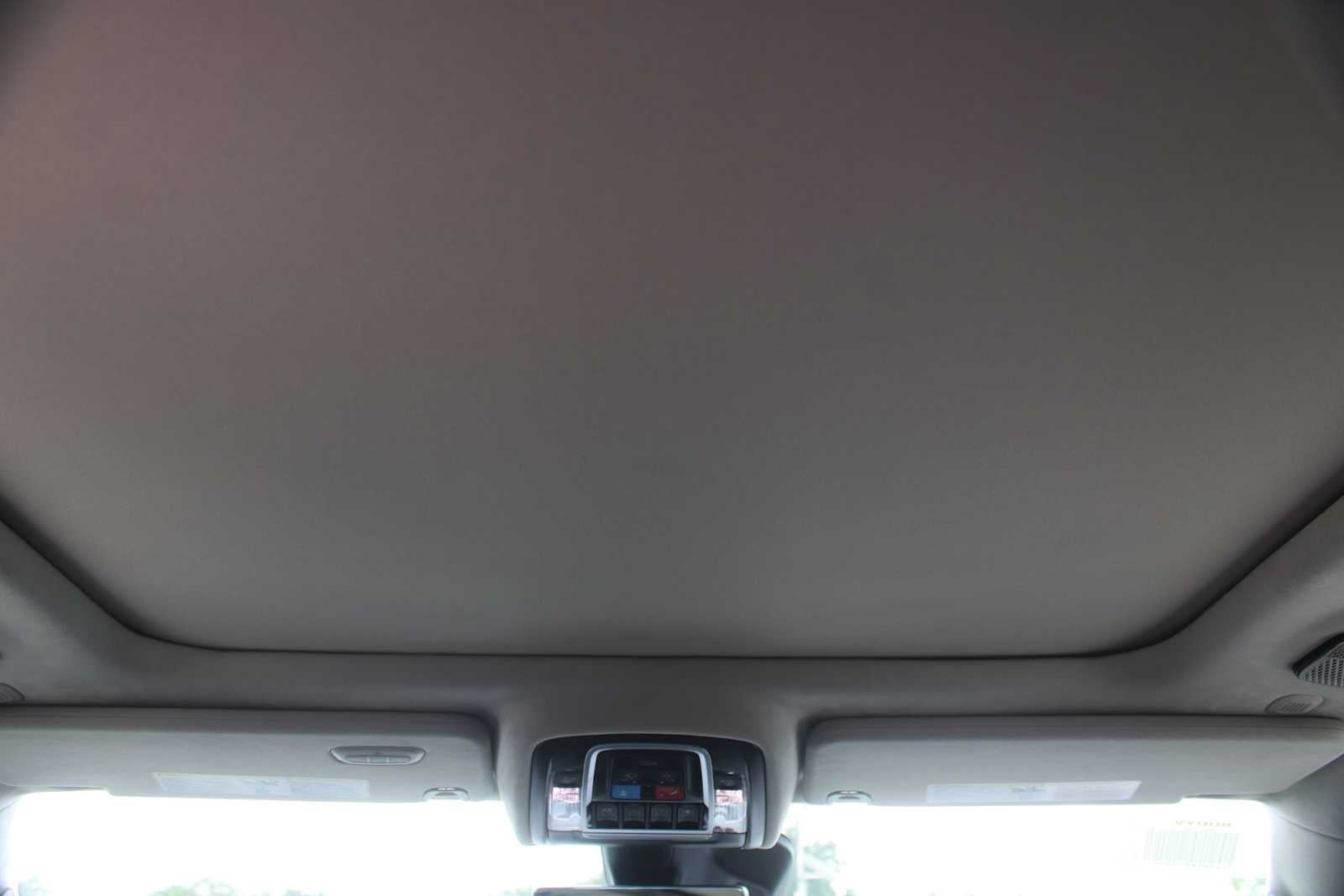 2027 RAM 1500 Tungsten