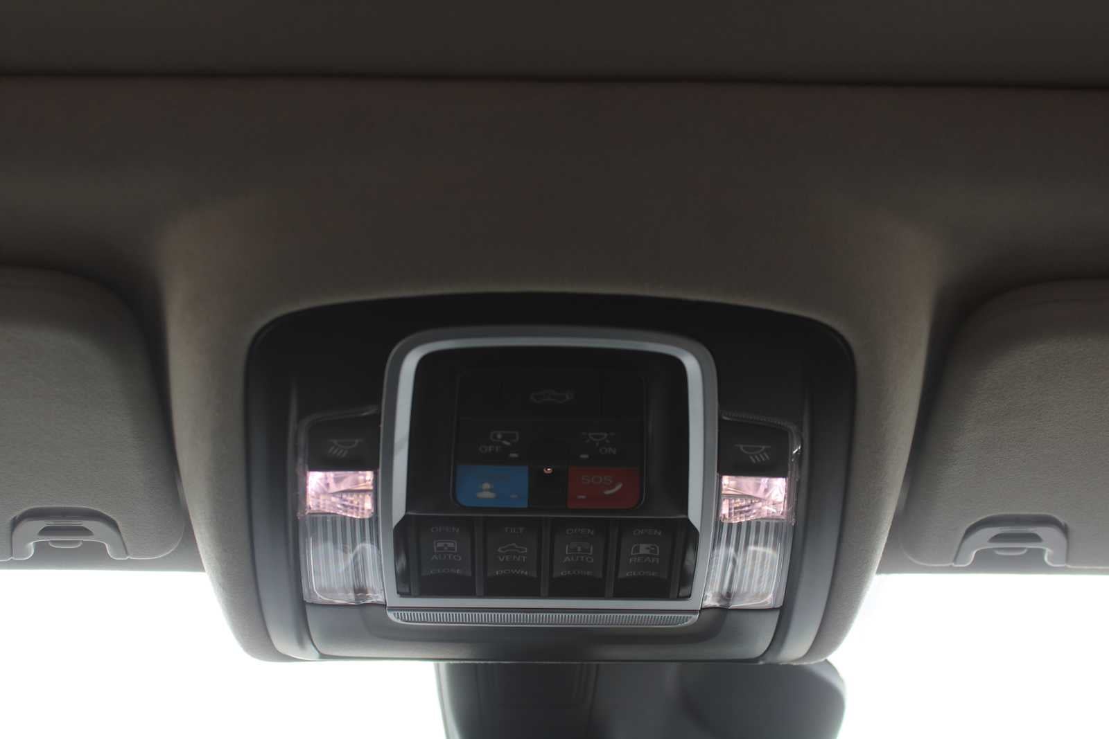 2027 RAM 1500 Tungsten