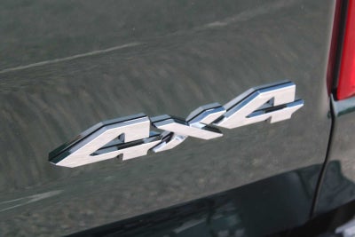 2027 RAM 1500 Tungsten