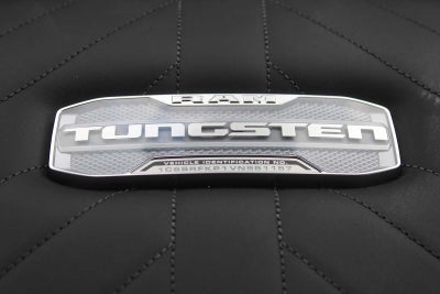 2027 RAM 1500 Tungsten