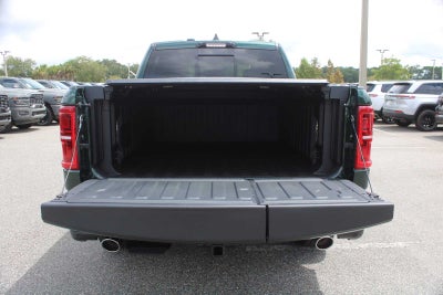 2027 RAM 1500 Tungsten