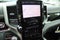 2027 RAM 1500 Tungsten