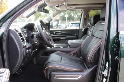 2027 RAM 1500 Tungsten