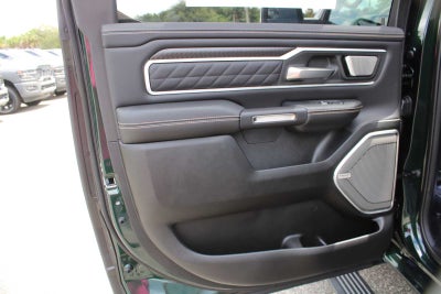 2027 RAM 1500 Tungsten