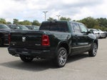 2027 RAM 1500 Tungsten