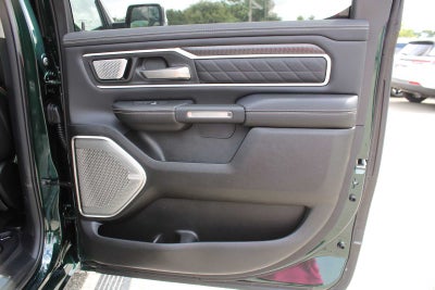 2027 RAM 1500 Tungsten