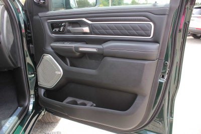 2027 RAM 1500 Tungsten