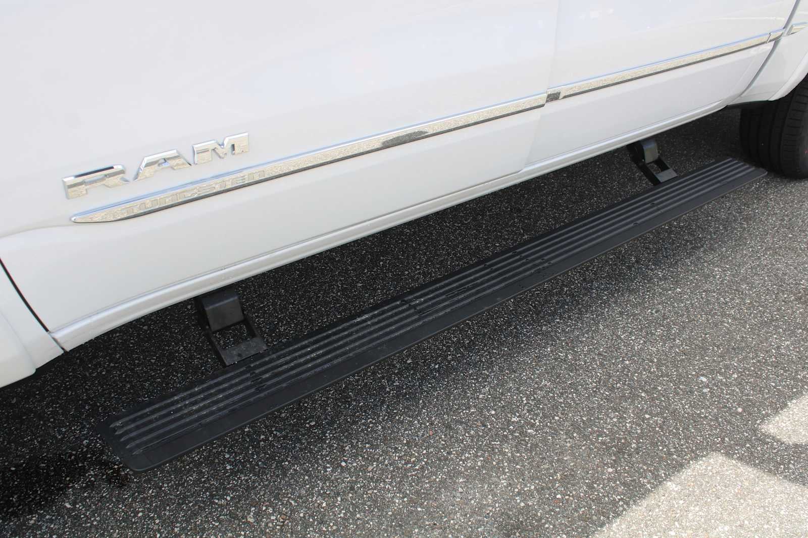 2027 RAM 1500 Tungsten