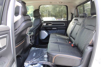 2027 RAM 1500 Tungsten