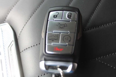 2027 RAM 1500 Tungsten
