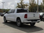 2027 RAM 1500 Tungsten