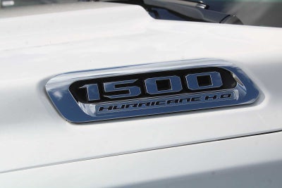 2027 RAM 1500 Tungsten