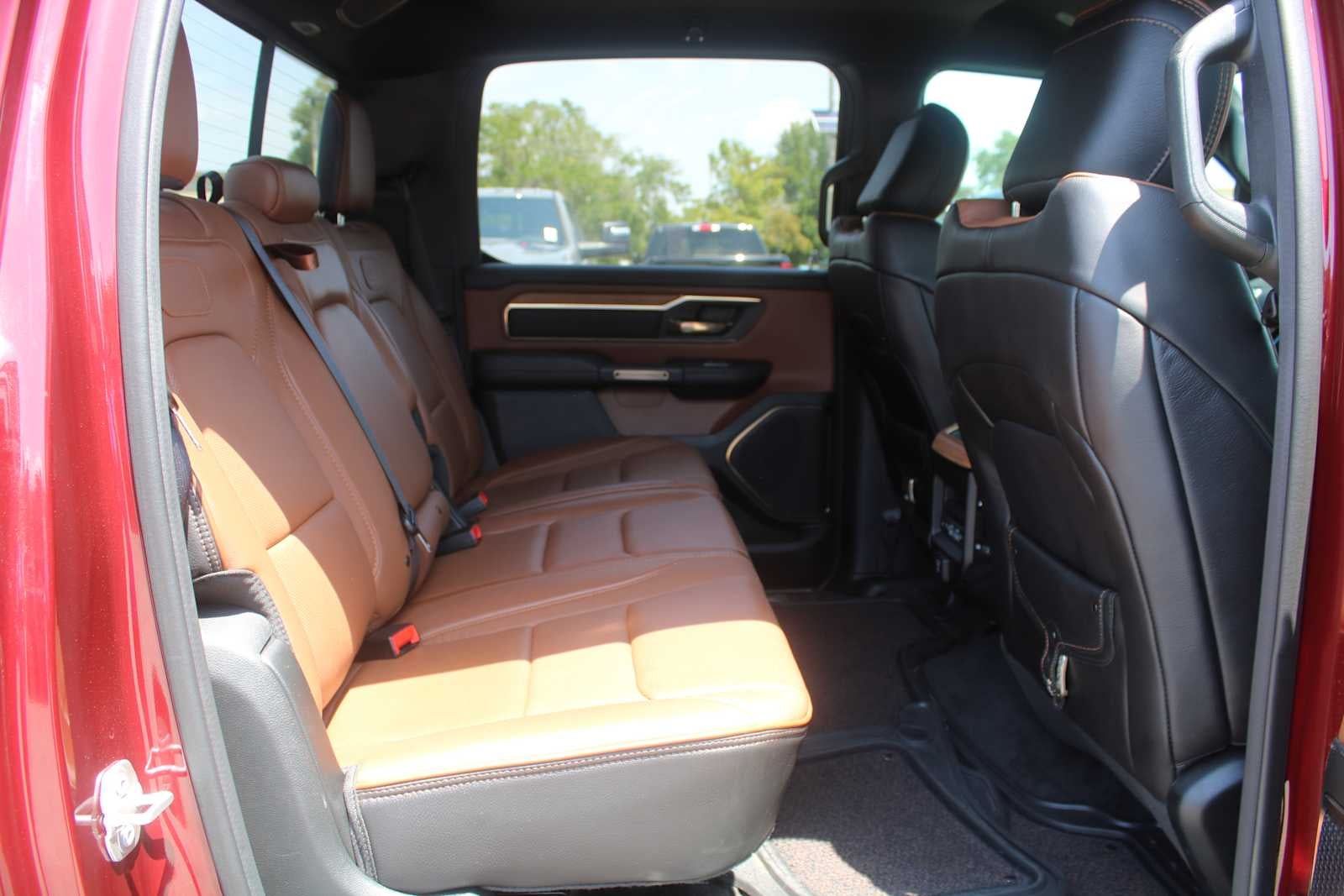 2024 RAM 1500 Longhorn