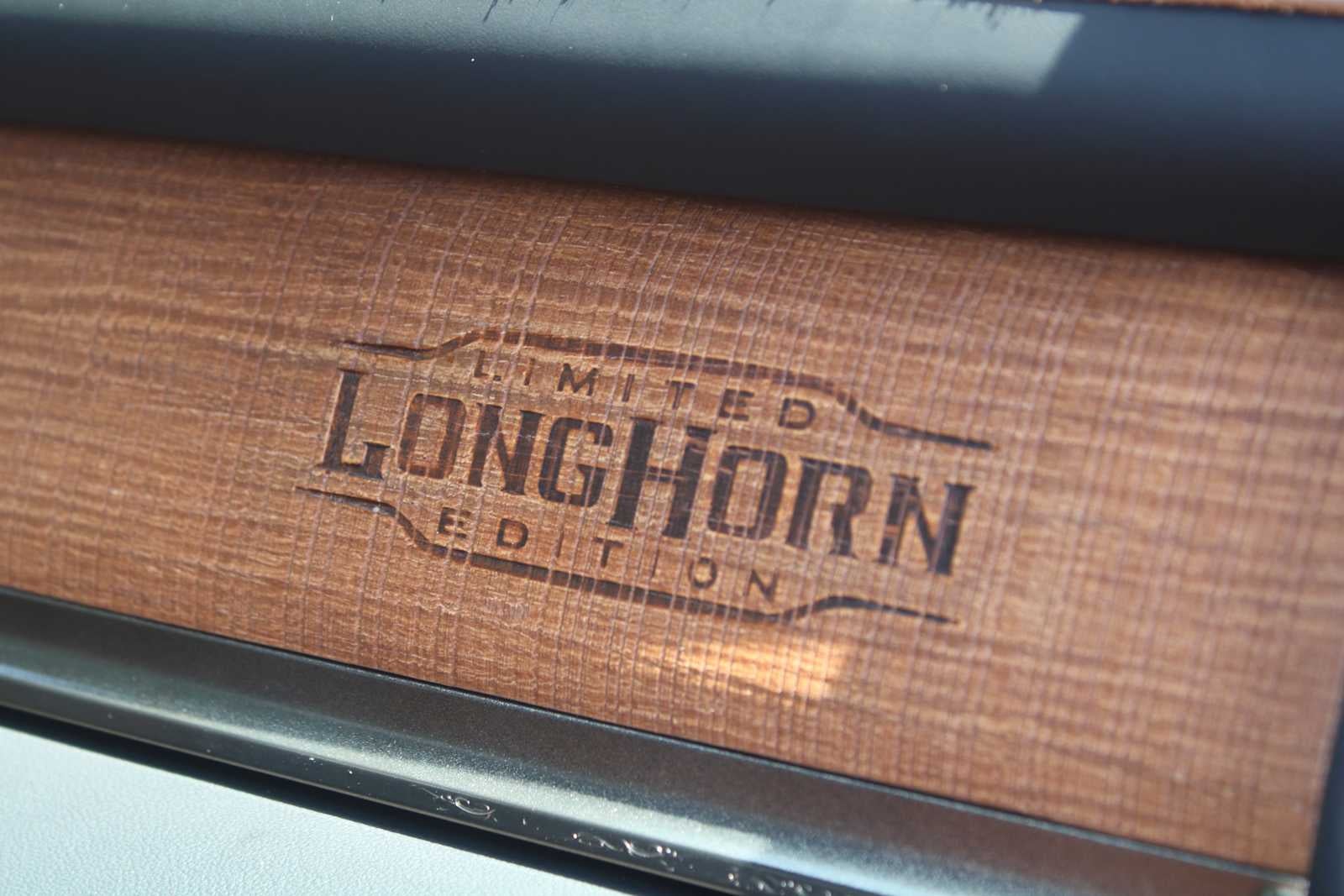 2024 RAM 1500 Longhorn