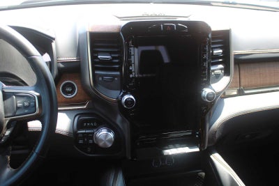 2024 RAM 1500 Longhorn