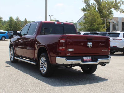 2024 RAM 1500 Longhorn