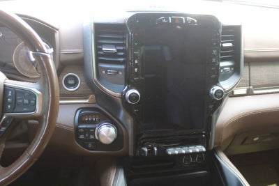 2020 RAM 1500 Longhorn