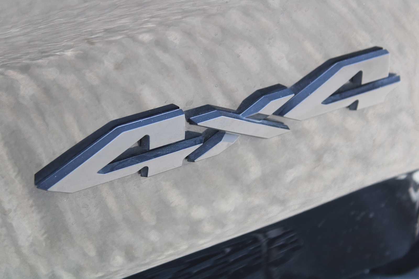 2025 RAM 1500 Rebel Crew Cab 4x4 5'7' Box